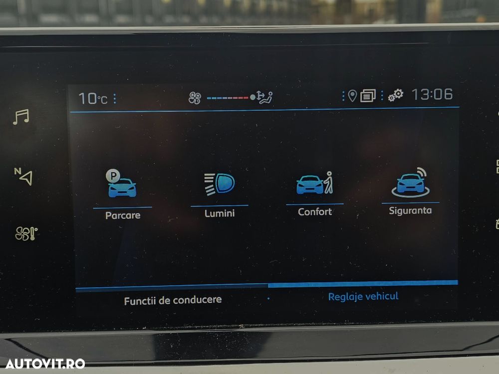 Peugeot 2008 1.2 L PureTech STT EAT8 Allure - 8