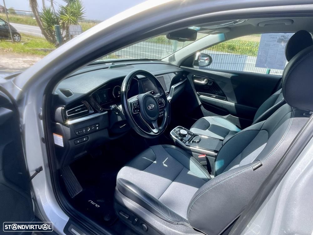Kia e-Niro 64kWh - 9