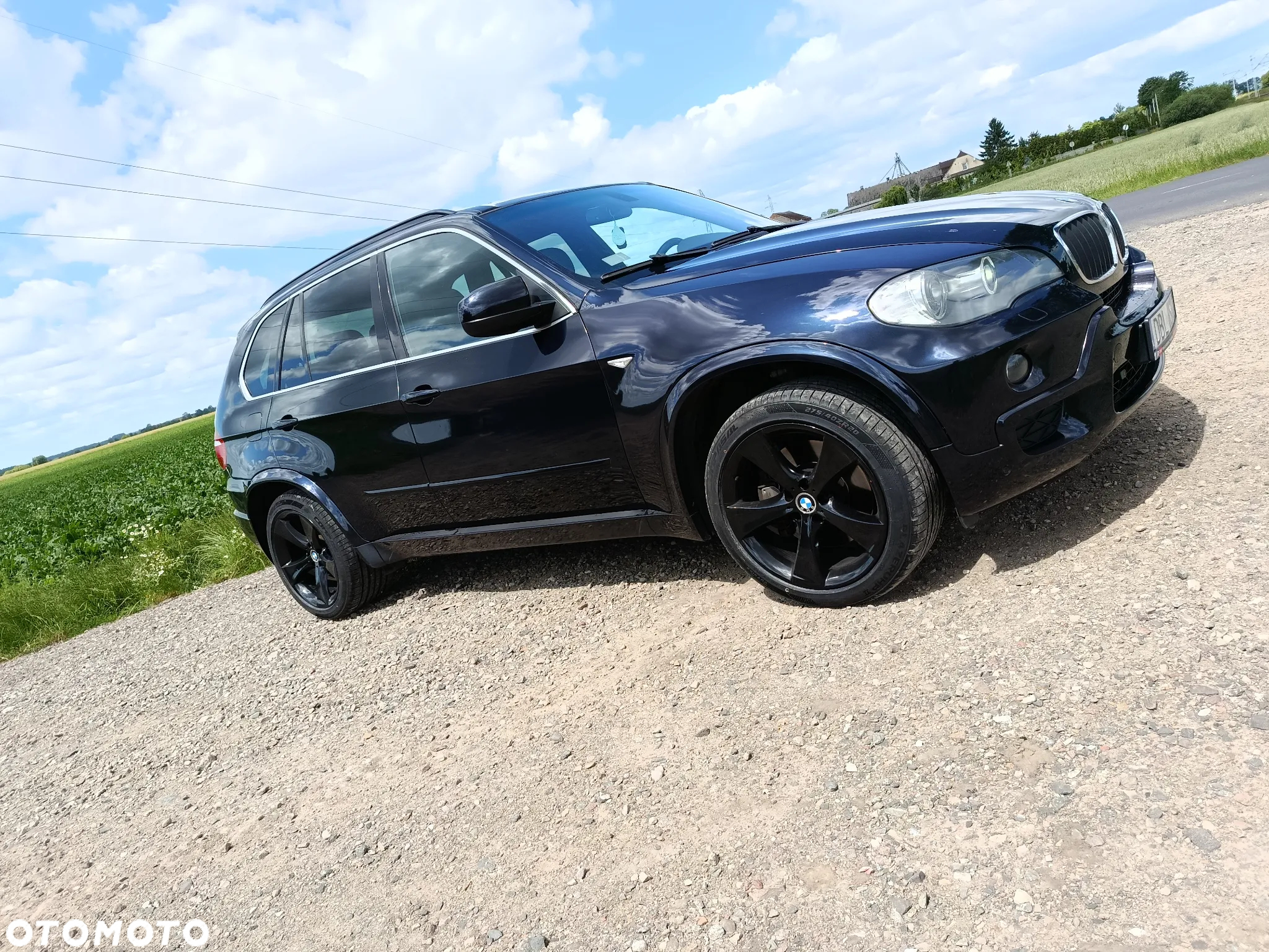 BMW X5 3.0sd xDrive - 4