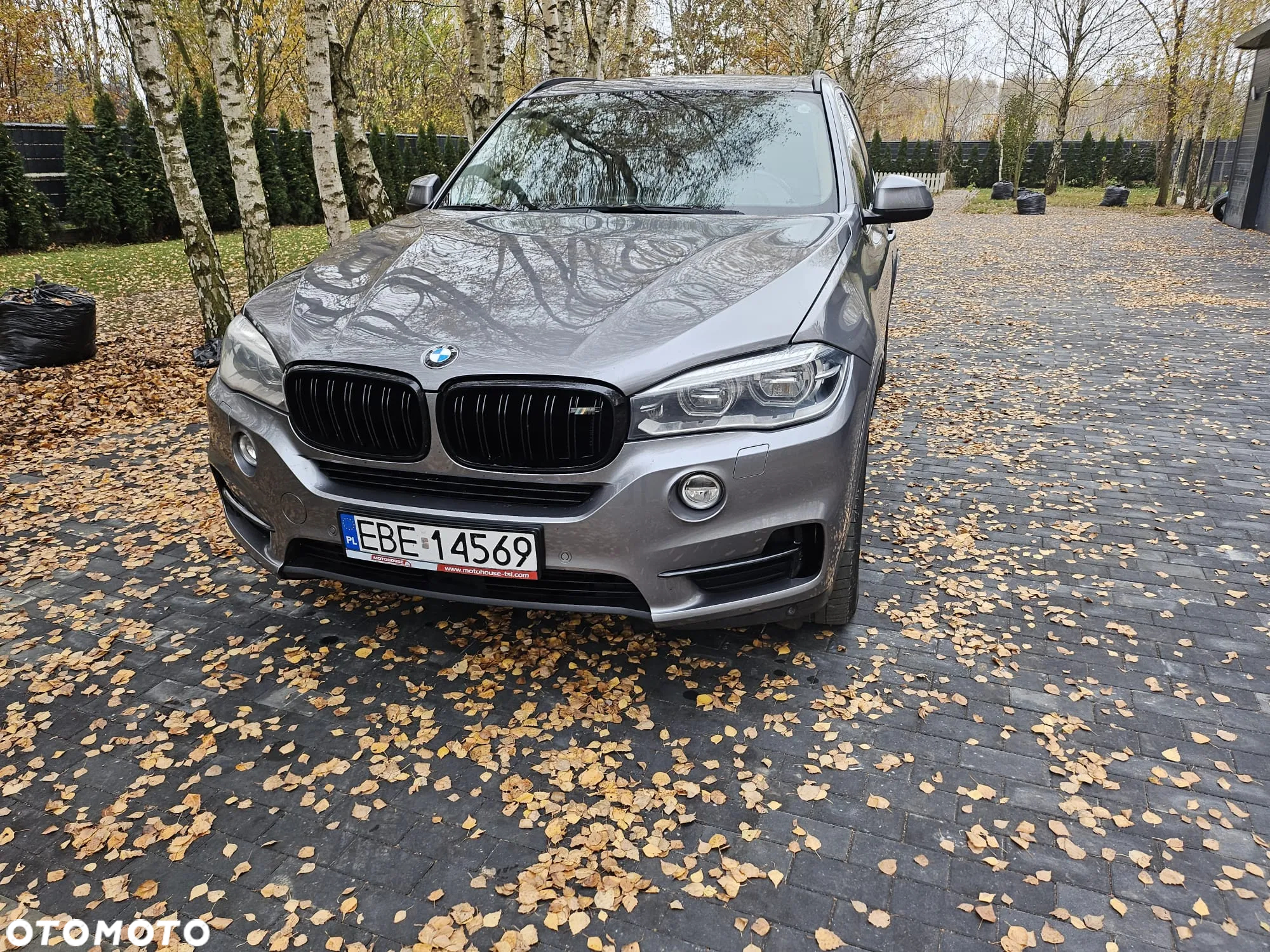 BMW X5 xDrive30d - 2
