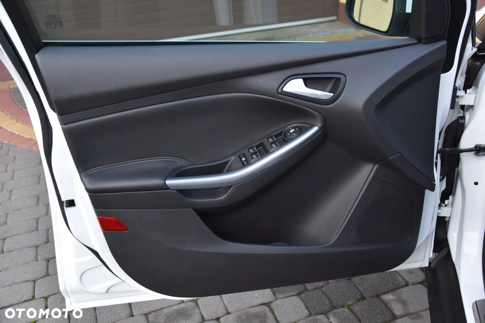 Ford Focus 2.0 TDCi Titanium - 30