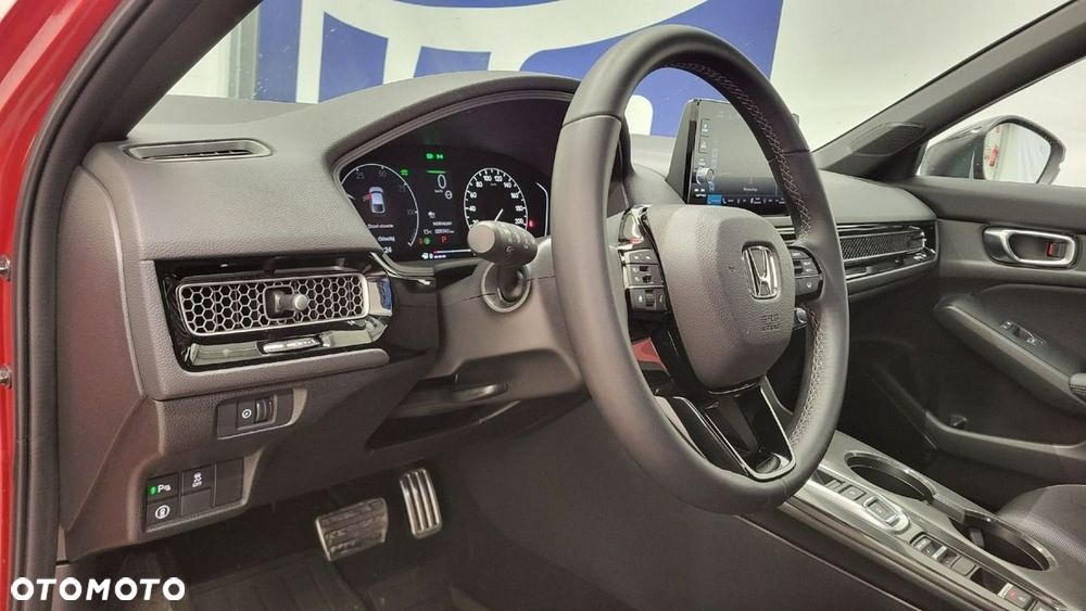 Honda Civic - 12
