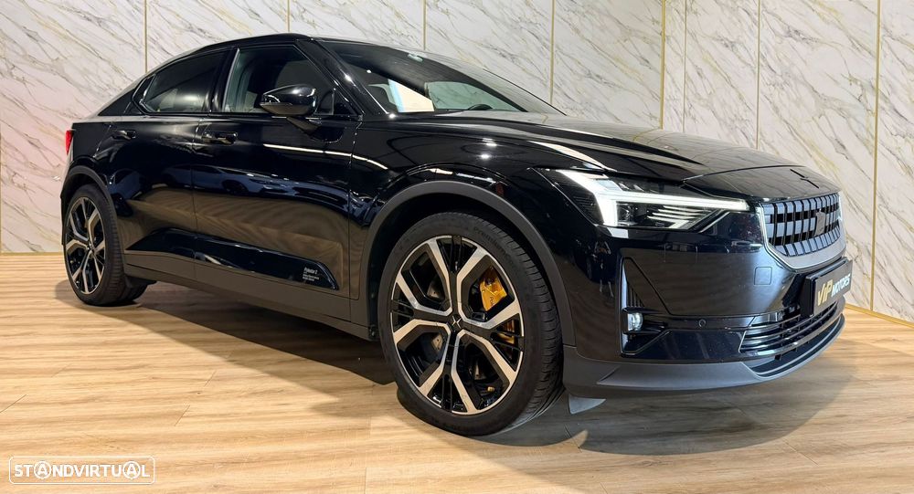 Polestar 2 Long Range 78 kWh AWD - 5