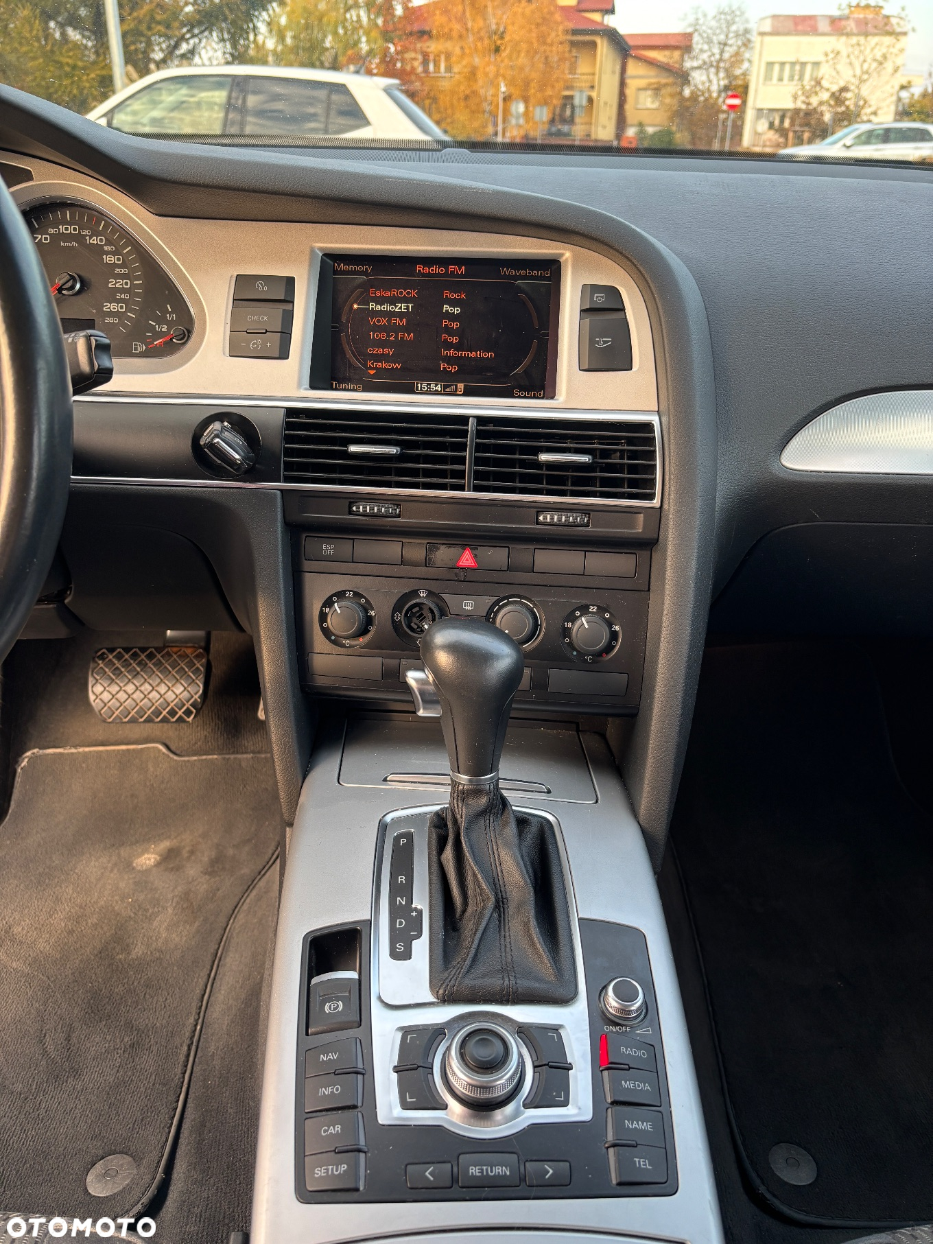 Audi A6 ver-avant-2-0-tfsi-multitronic - 13