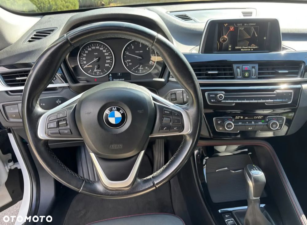 BMW X1 - 7