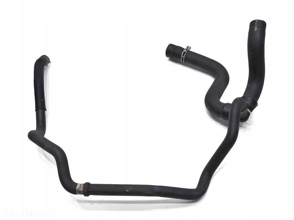 WĄŻ RURA WODY CITROEN C5 III 2.2 HDI