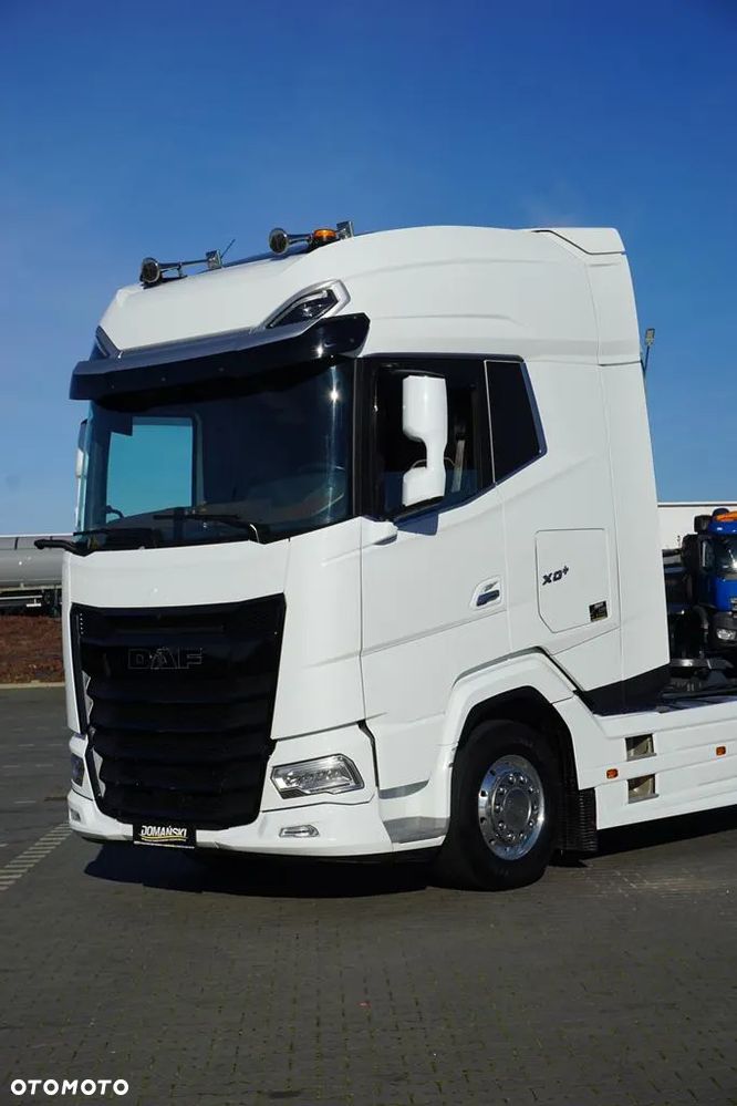 DAF / XG + / 480 / ACC / EURO 6 / I - COOL / PEŁNA OPCJA - 22