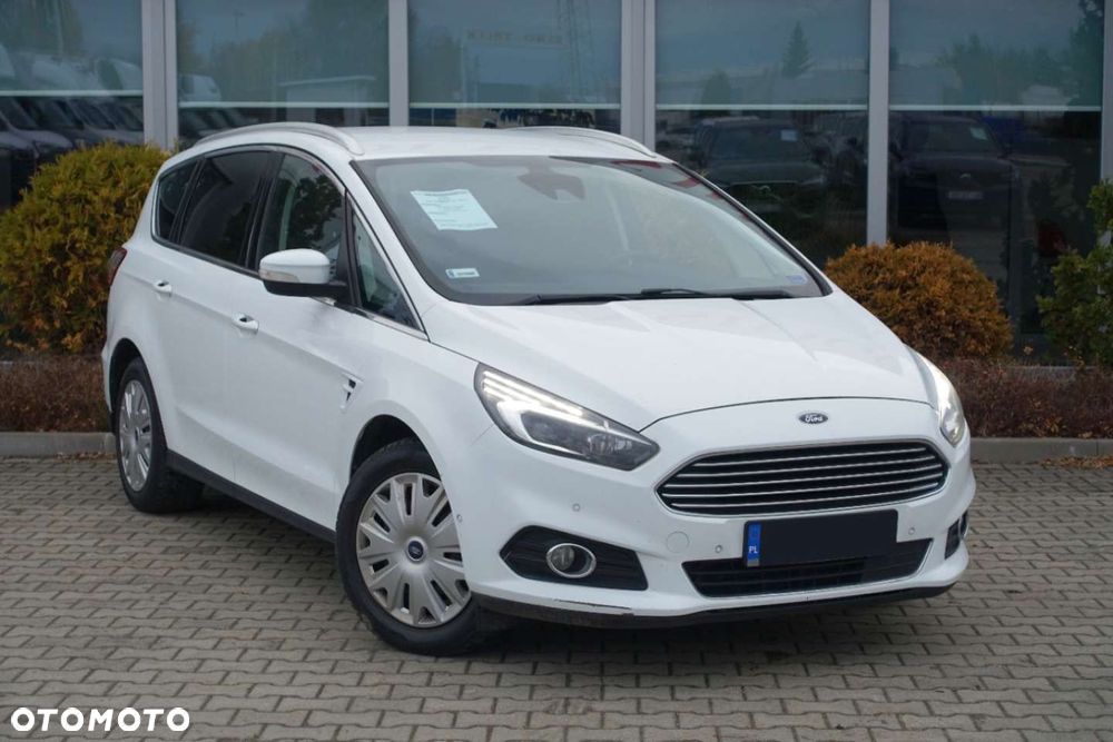 Ford S-Max - 2
