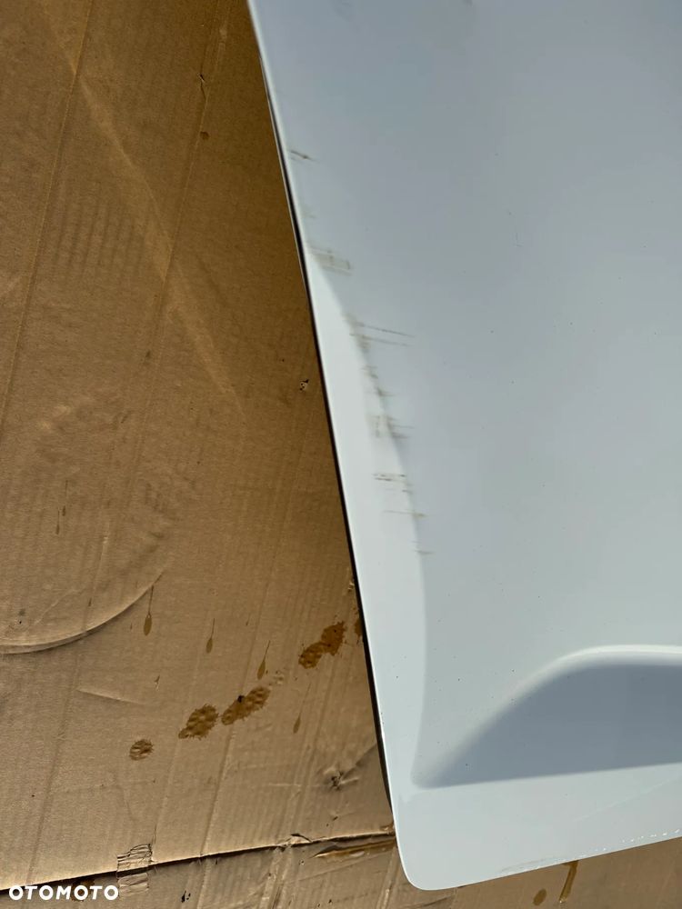 VW Touran 5ta drzwi prawe tył tylne L0K1 - 3