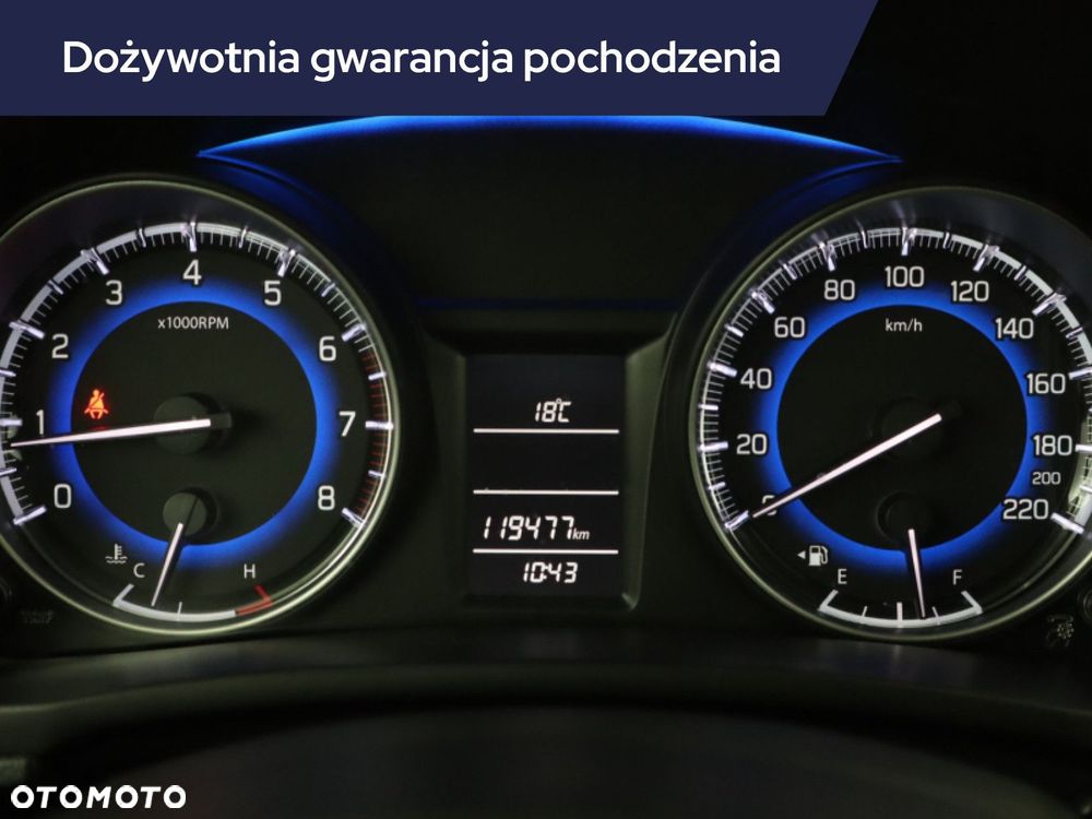 Suzuki Baleno - 13