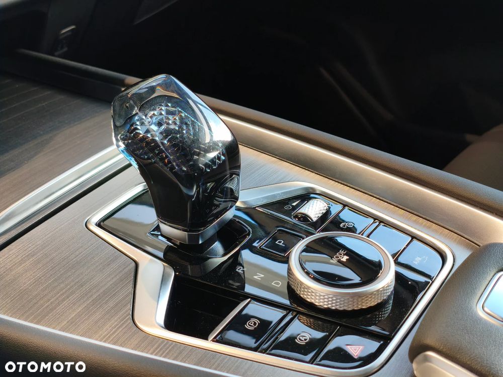 Chery Tiggo 7 1.6 T-GDI Comfort DCT - 5