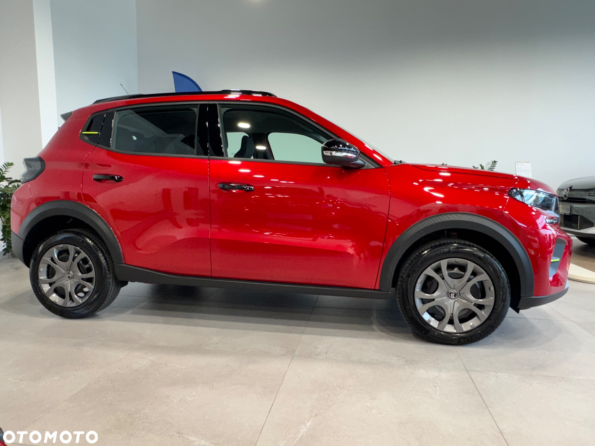 Citroën C3 1.2 T Plus - 4