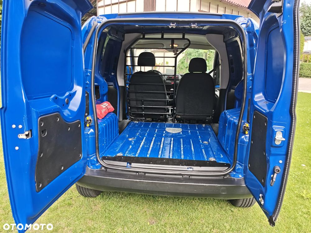 Fiat FIORINO - 15