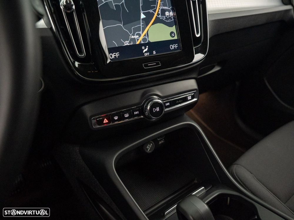 Volvo XC 40 1.5 T5 PHEV Inscription Expression - 30