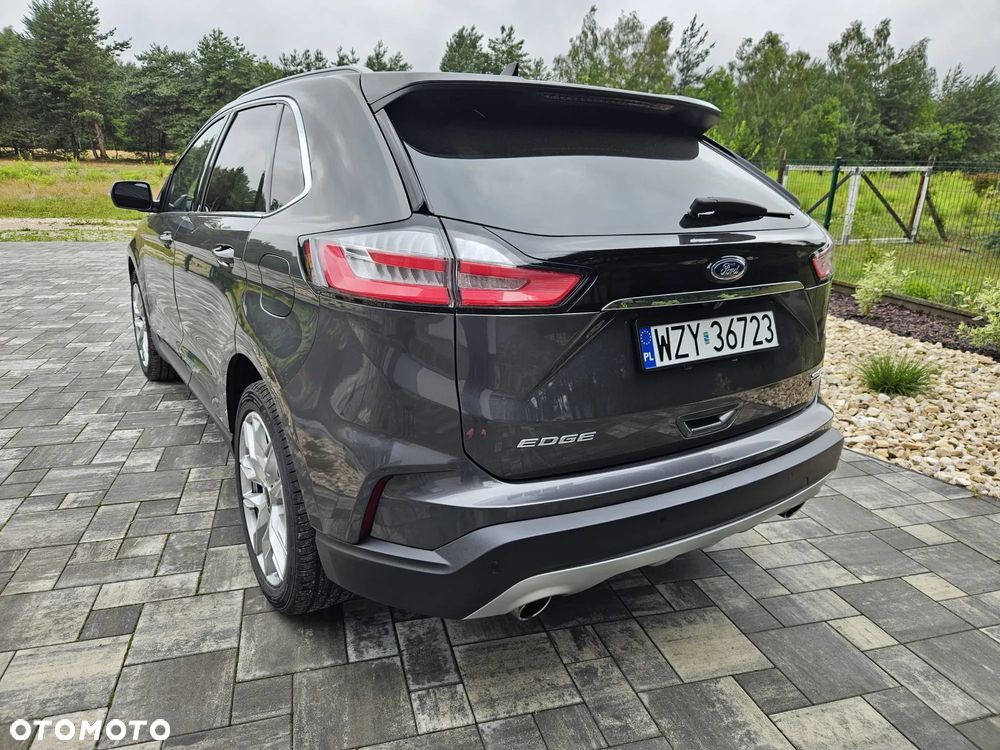 Ford Edge - 6