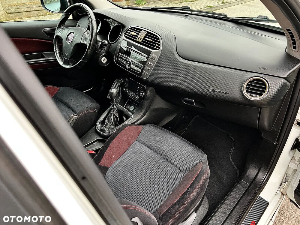 Fiat Bravo - 7
