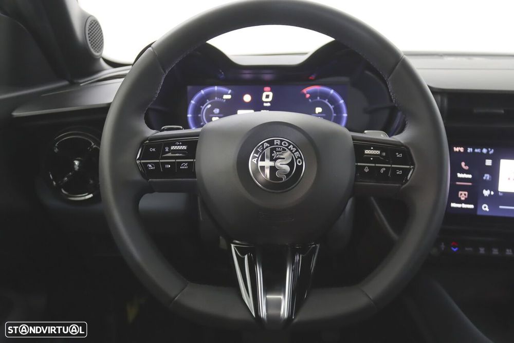 Alfa Romeo Junior - 17