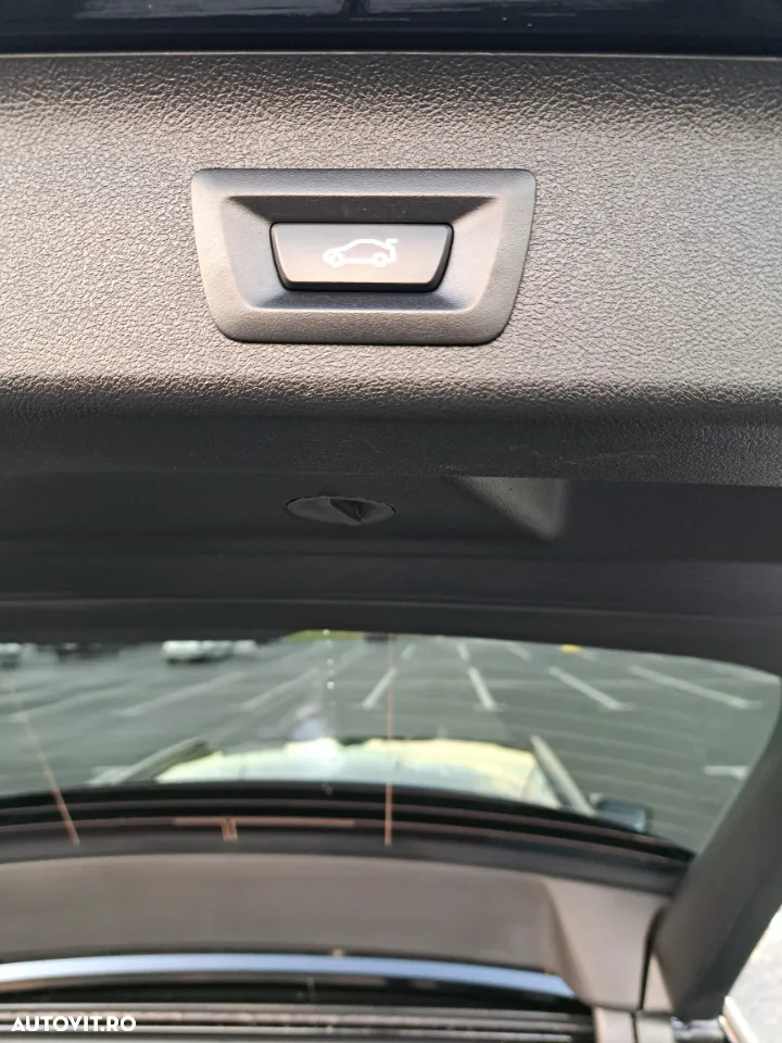 BMW Seria 5 520d Aut. - 21