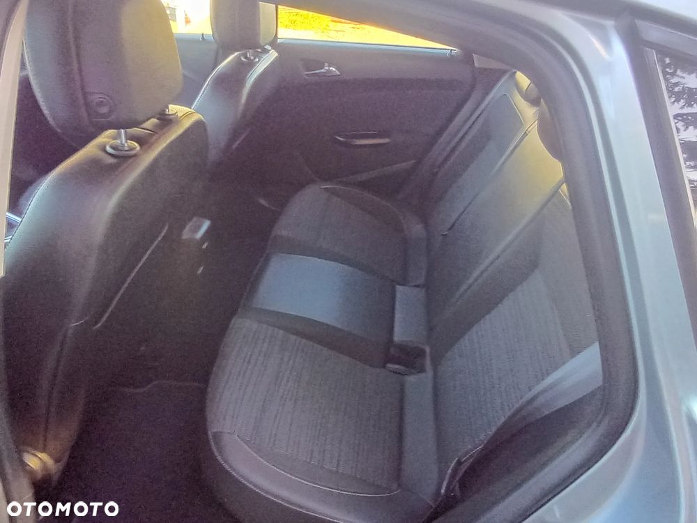 Opel Astra - 21
