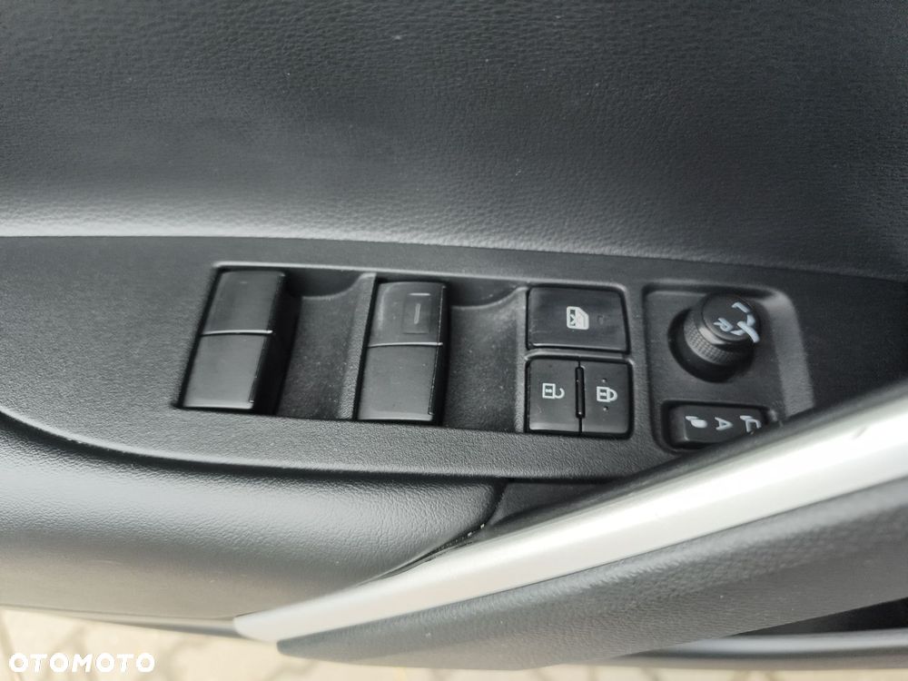 Toyota Corolla Cross - 20