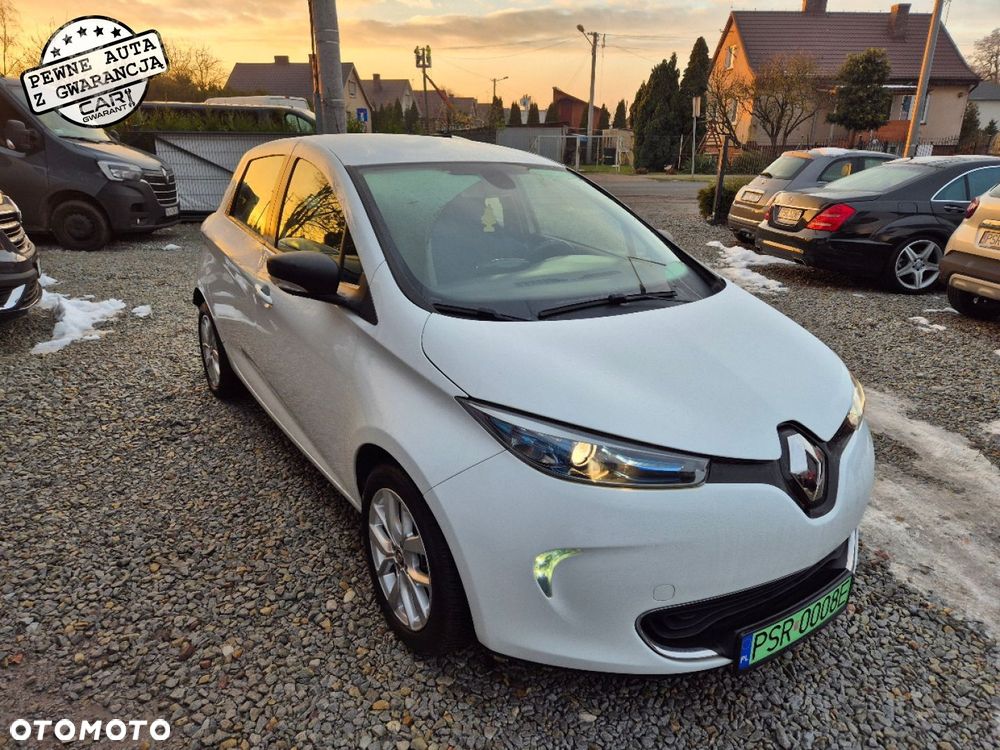 Renault Zoe - 4