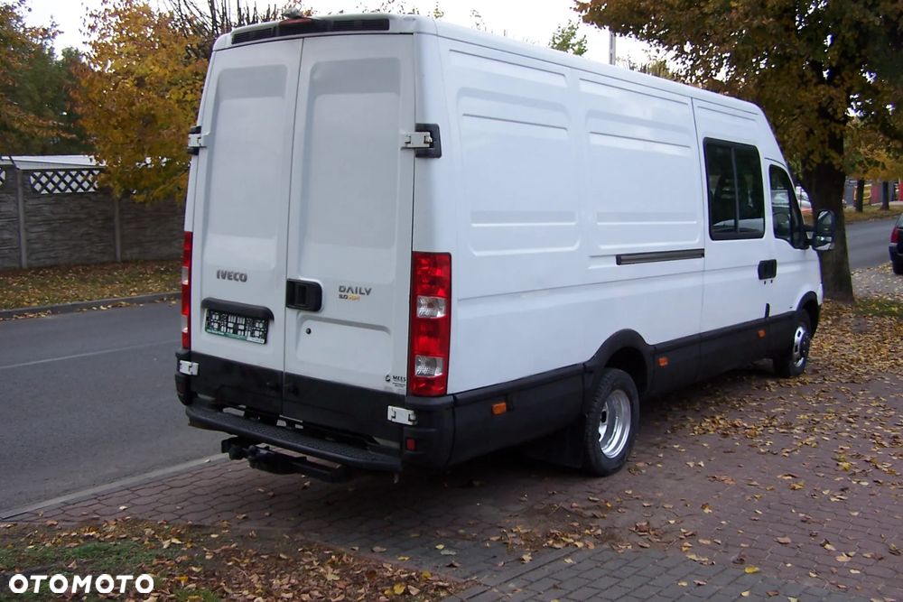 Iveco Daily - 4