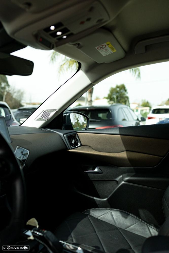 DS DS3 Crossback E-Tense So Chic - 23