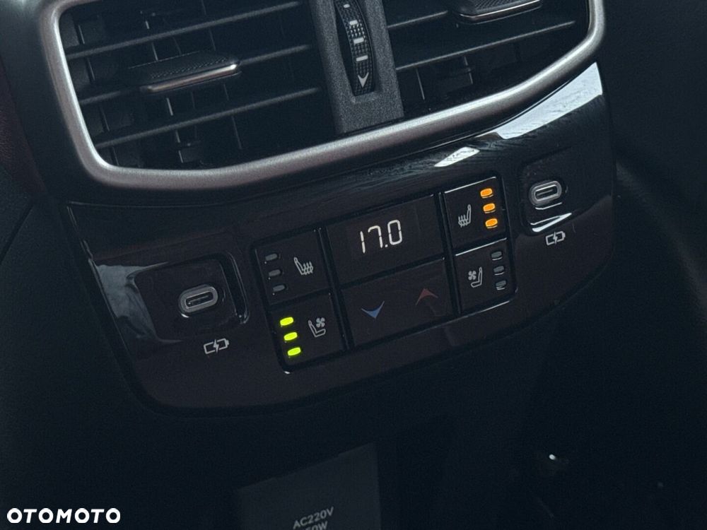 Lexus RX - 18