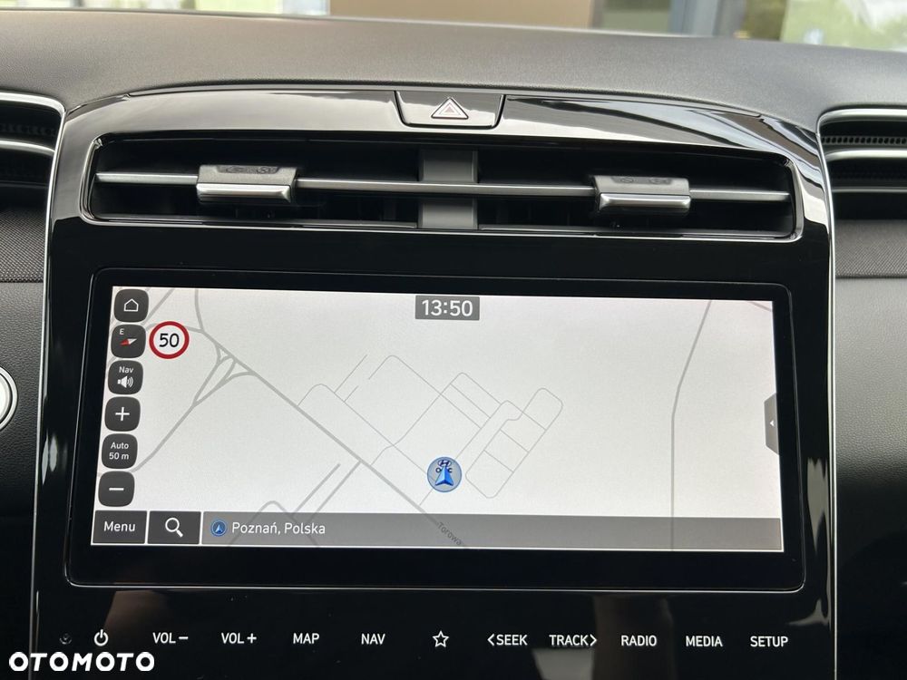 Hyundai Tucson - 29