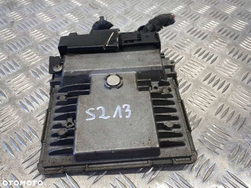 STEROWNIK SILNIKA SEAT IBIZA VW POLO 1.2 TSI 03F906070AE 5WP44773 - 6