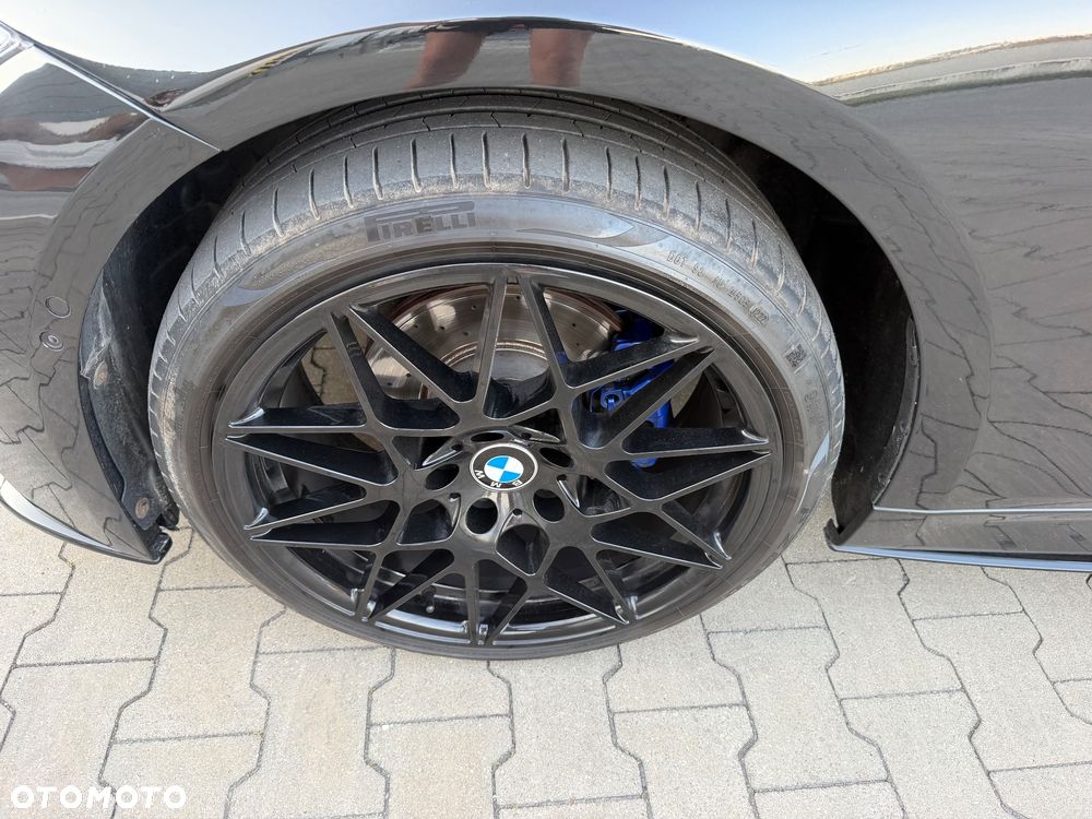 BMW Seria 3 320d M Sport Shadow sport - 15