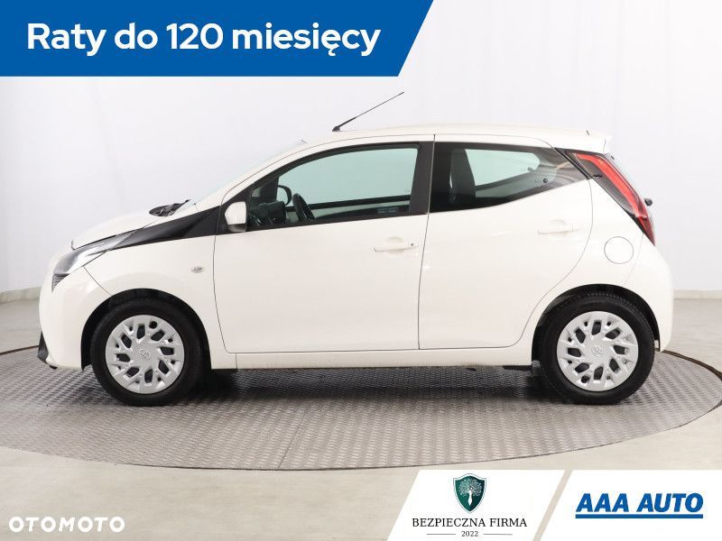 Toyota Aygo - 3