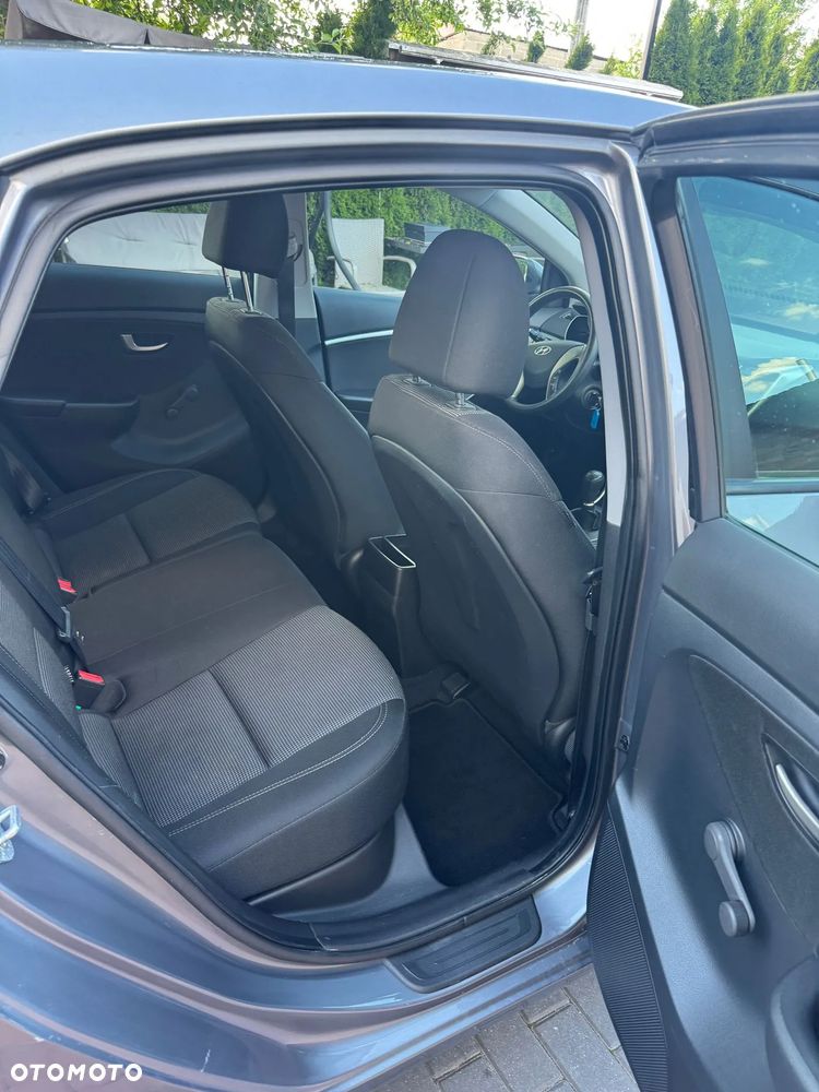 Hyundai i30 - 22