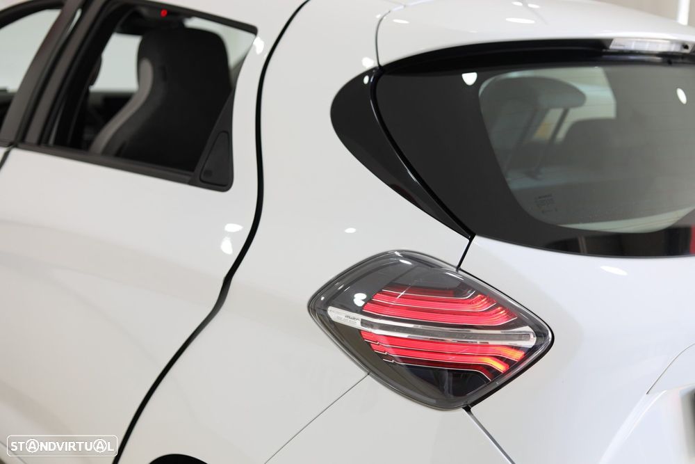 Renault Zoe (c/ Bateria) Limited 50 - 36