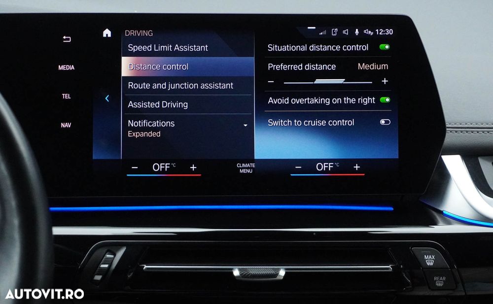 BMW Seria 2 225e xDrive AT PHEV - 37