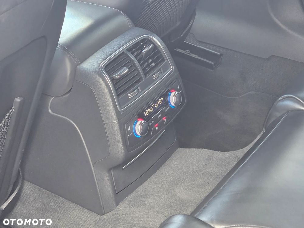 Audi A7 Sportback 3.0 TDI Quattro Competition Tiptr - 15