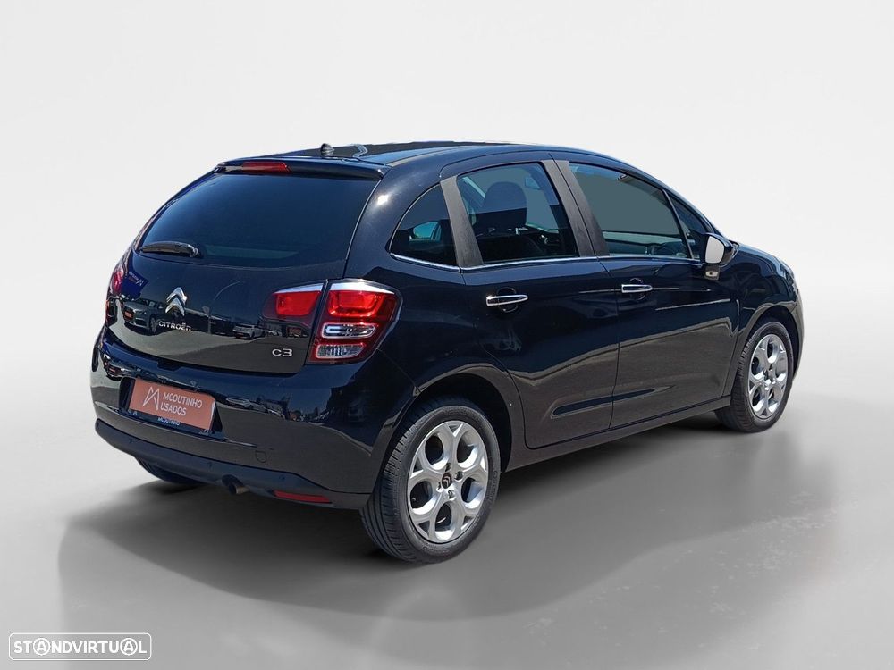 Citroën C3 1.2 PureTech Collection - 5
