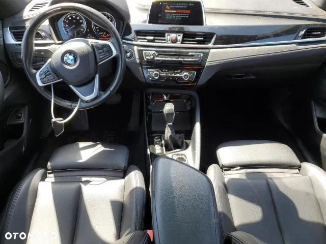 BMW X2 xDrive20i - 8