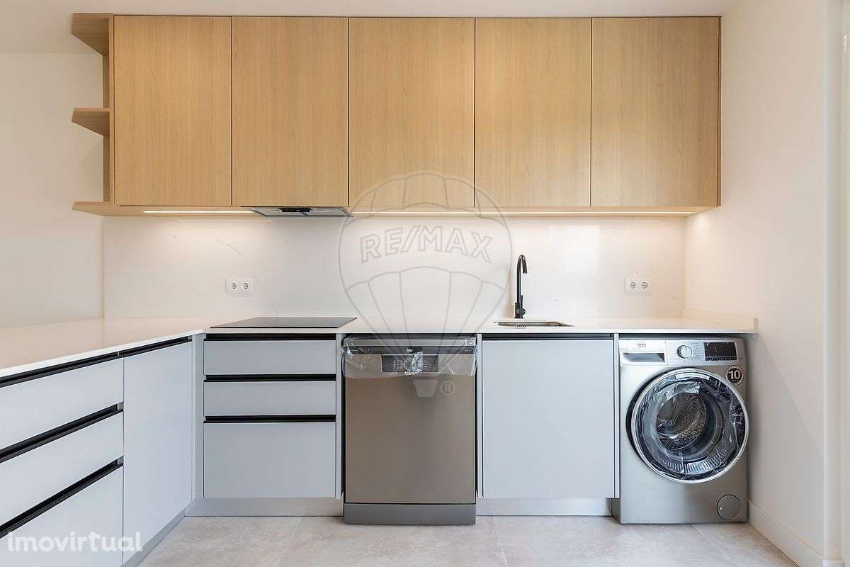 Apartamento T2 para venda - Grande imagem: 4/25