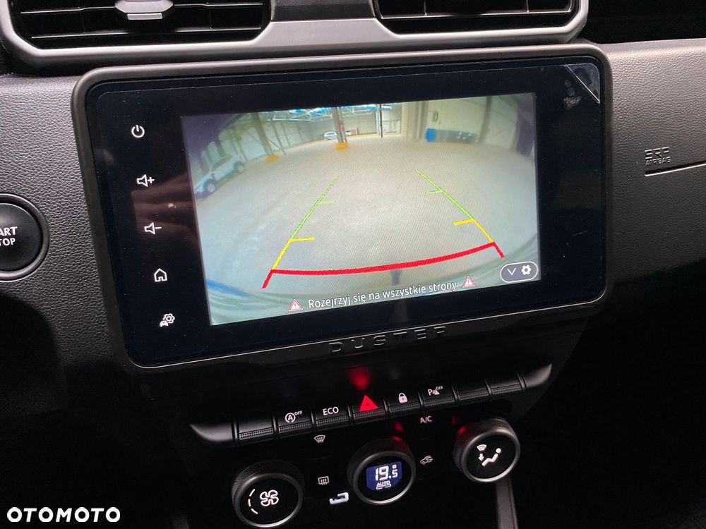 Dacia Duster 1.0 TCe Journey - 21