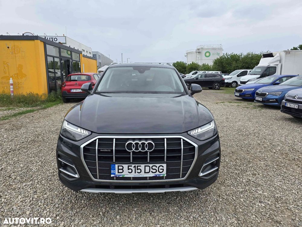 Audi Q5 - 2