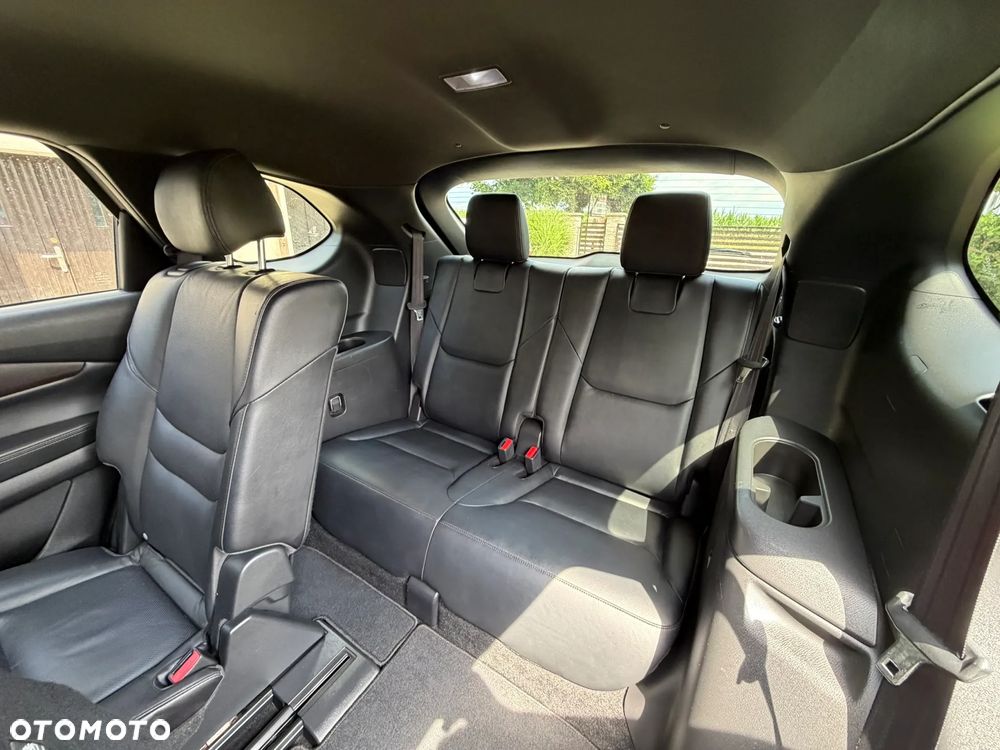Mazda CX-9 3.7 V6 Sport - 13