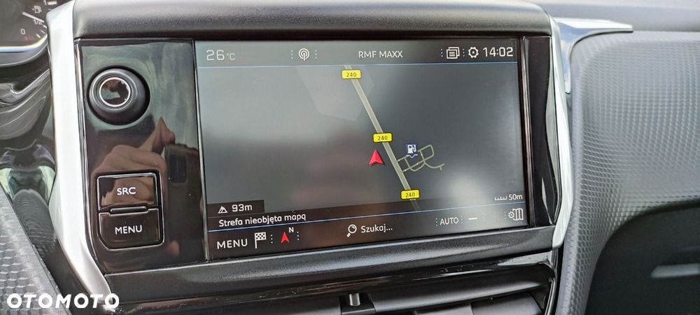 Peugeot 2008 - 40
