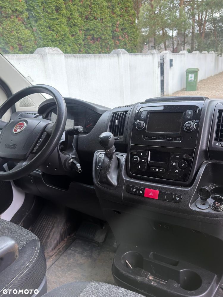 Fiat Ducato - 16