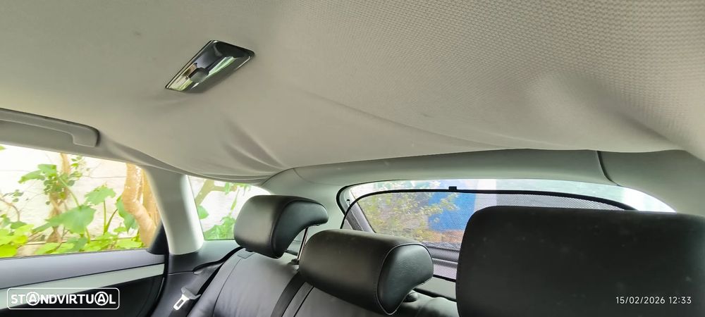 Audi A3 Sportback 2.0 TDi Attraction - 10