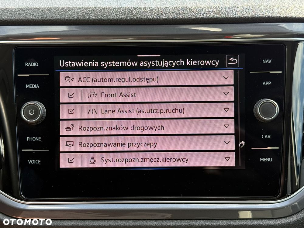 Volkswagen T-Roc 1.5 TSI ACT OPF DSG Sport - 24