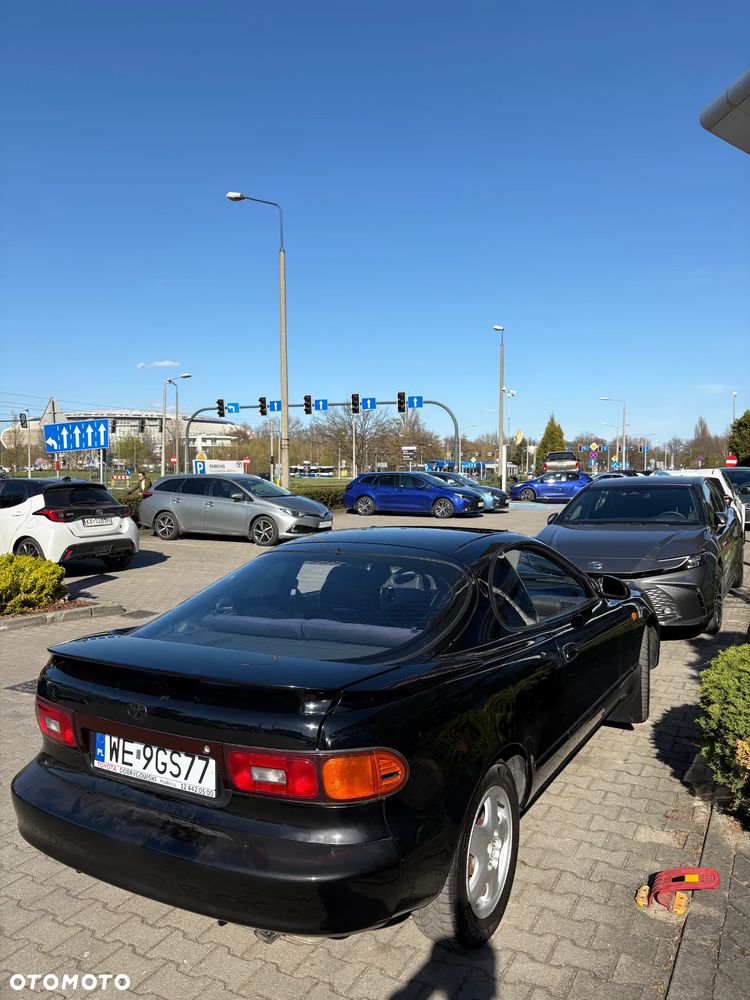 Toyota Celica - 14