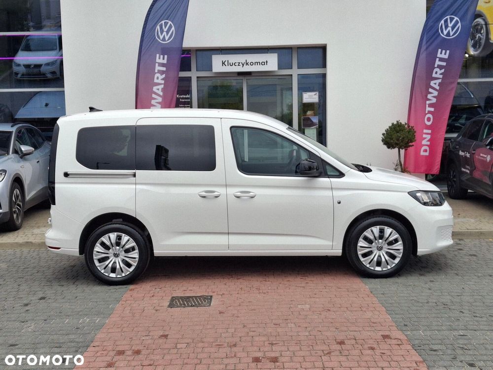 Volkswagen Caddy 2026 photo 5