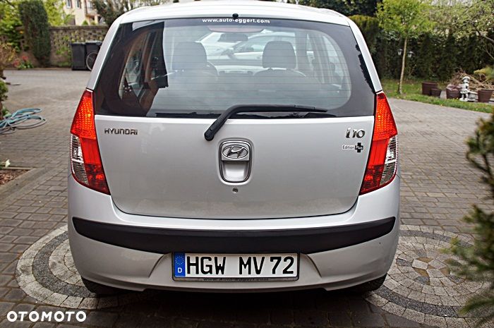 Hyundai i10 1.1 Classic - 7