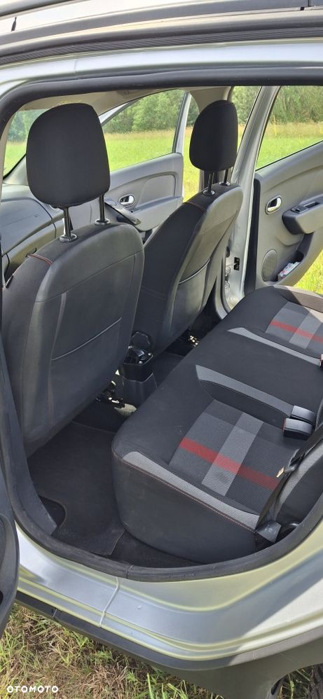 Dacia Sandero Stepway - 6